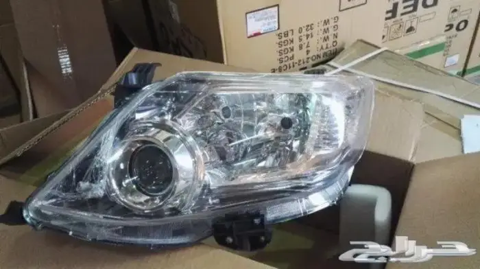 شمعات DEPO وقطع غيار 1