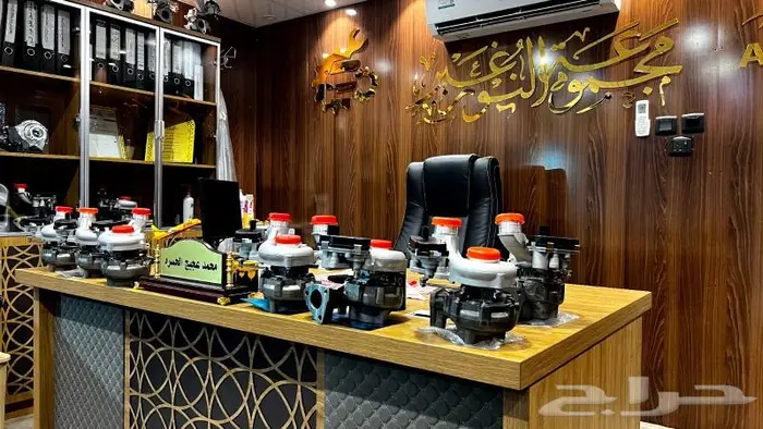 تيربو للسيارات الديزل 0