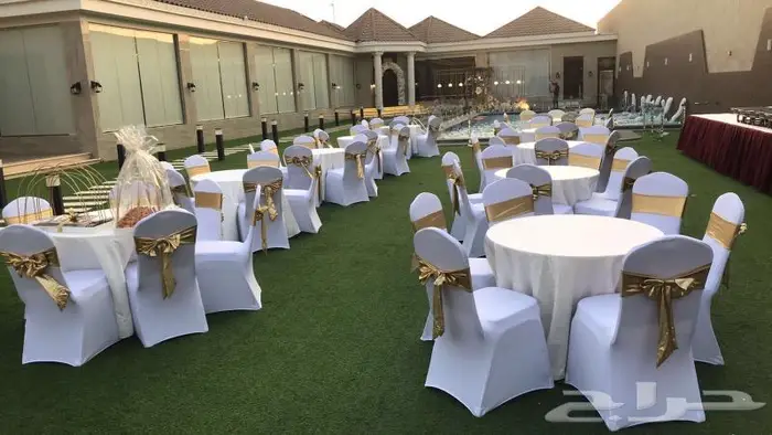 ايجار لوازم الإفراح والمناسب 2