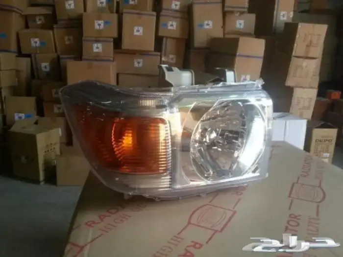 شمعات DEPO وقطع غيار 6