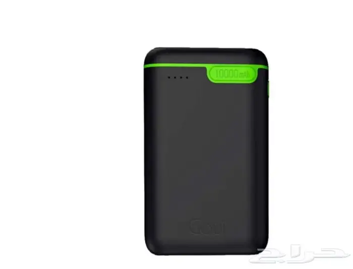 بور بانك قوي 10 الاف 1