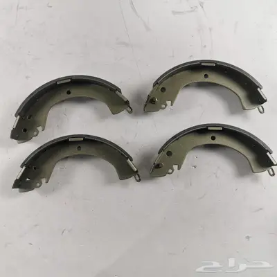 قطع غيار دباب ليفان غماره جديد ومستخدم 3