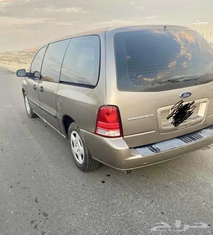وند ستار 2007 فان 1
