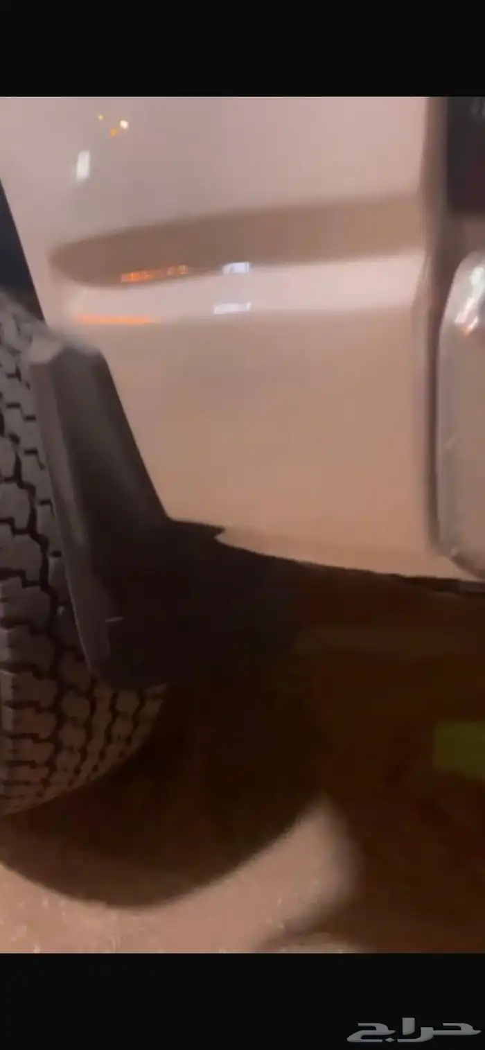 نسافات باترول استاندر بمواصفات الوكالة 88-97 9