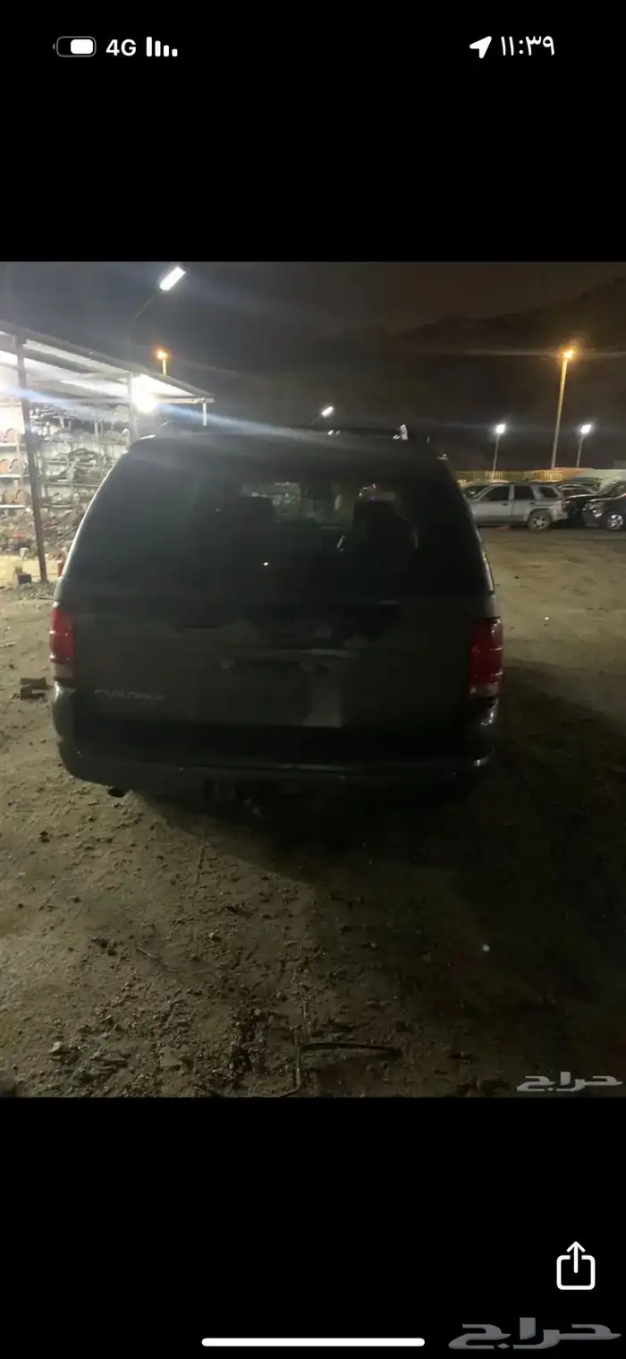 تشليح قطعة اكسبلورر 2005 3