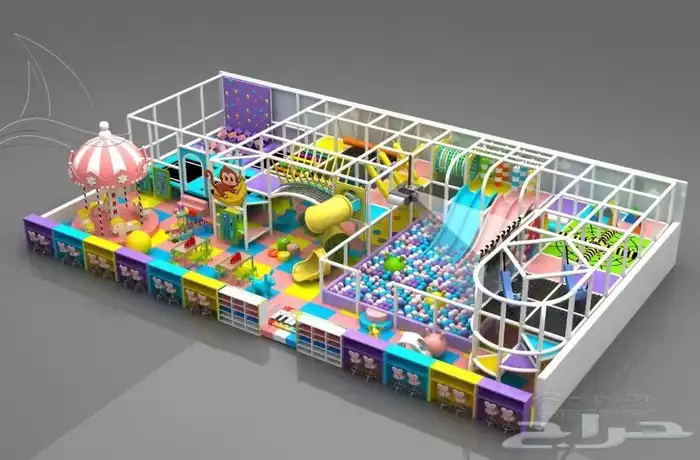 Bowling company مشروع تجاري ترفيهي ناجح 7