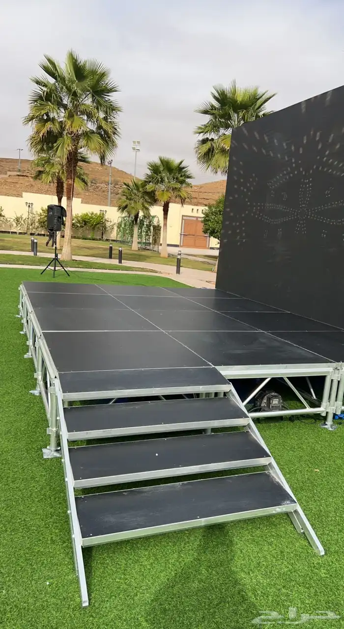 screens stages for rent 4