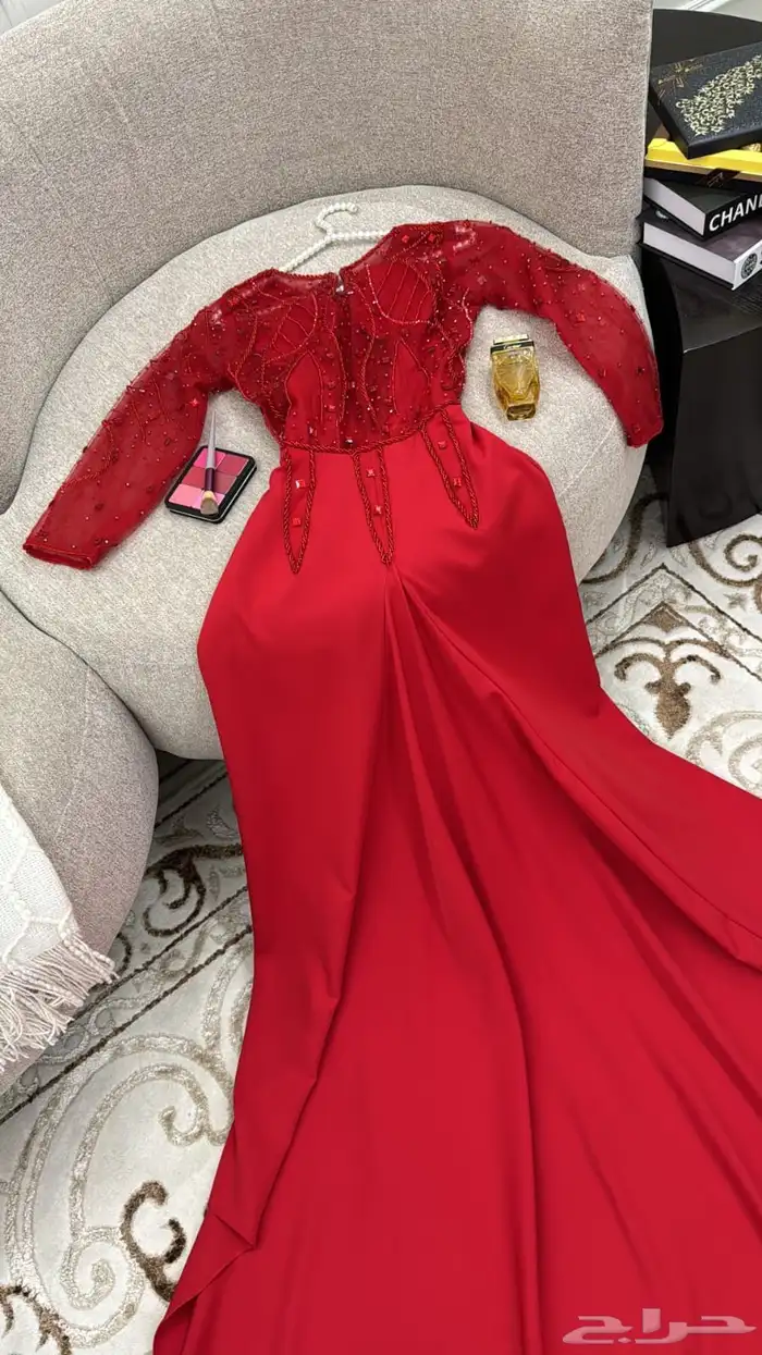 فساتين سهره روعه 15