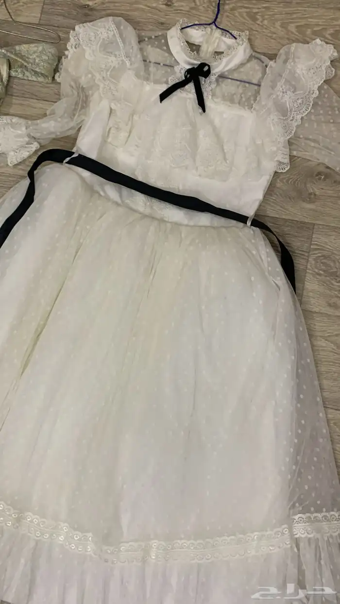 فساتين مناسبات 1