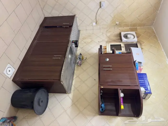 للأيجار استراحه 4