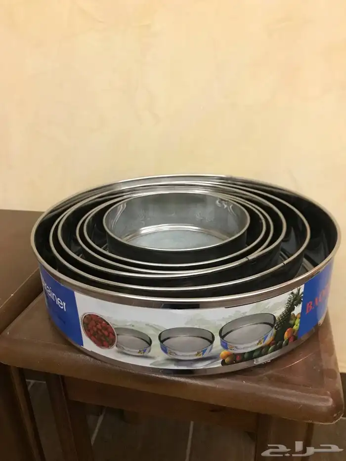 بضاعه مشكله 27
