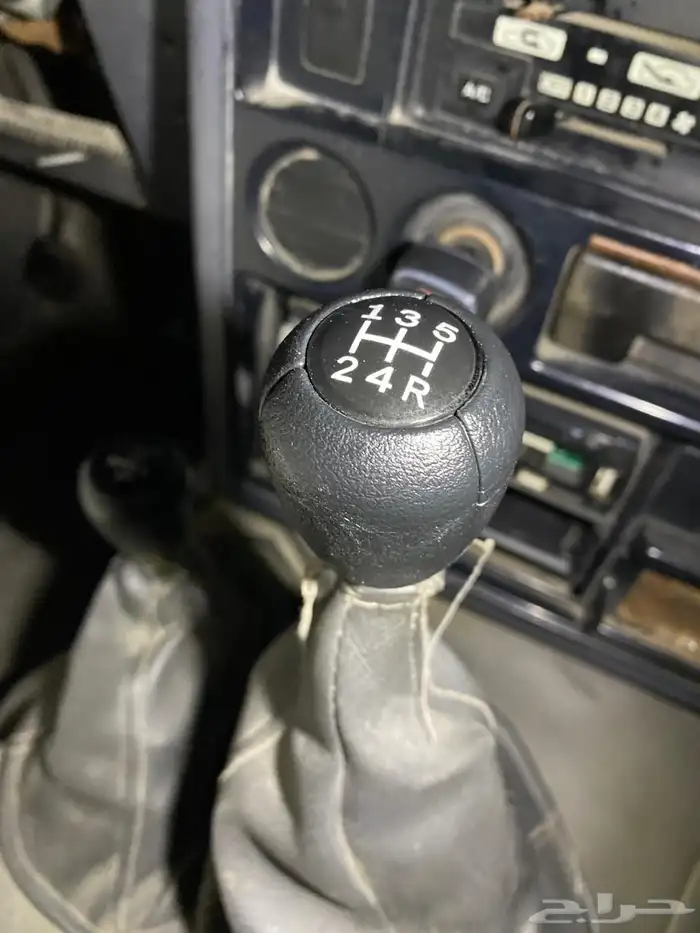 رمانة قير باترول 3