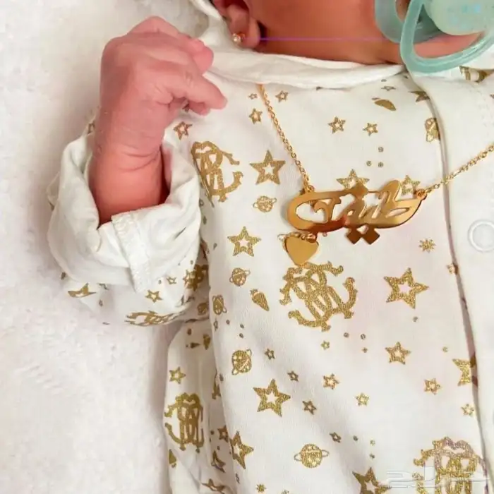 اكسسورات مطليه بالذهب والفضه 8