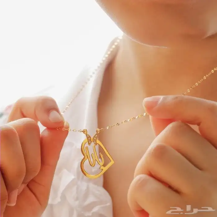 اكسسورات مطليه بالذهب والفضه 16