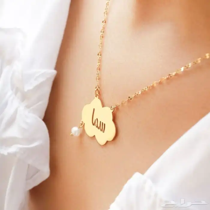 اكسسورات مطليه بالذهب والفضه 22