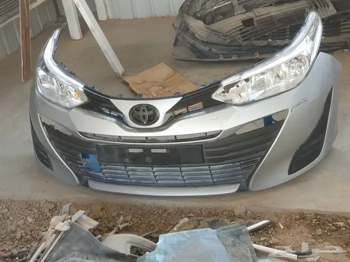 صدام راش شمعات راش 3