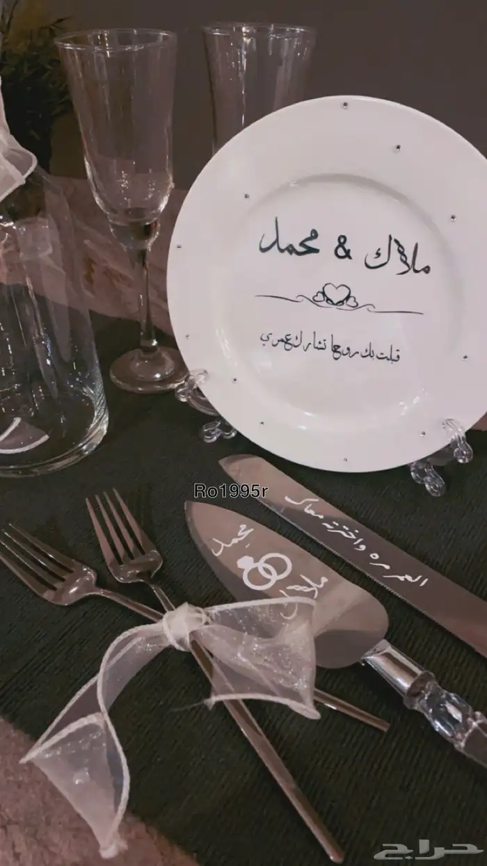 طباعه على الشرايط وصحون الملكة والاكريلك واكثر 3