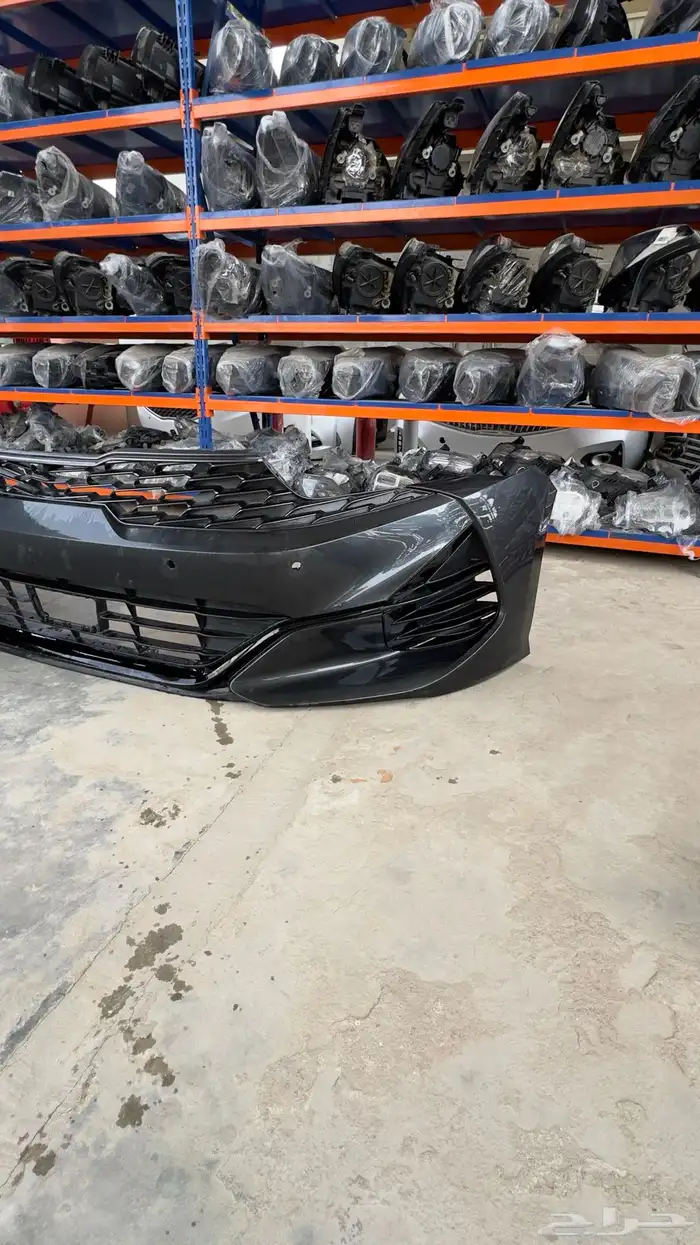 صدام كيا فايف k5 0