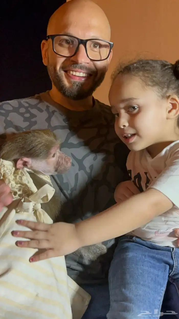 حديقة حيوانات متنقلة 22