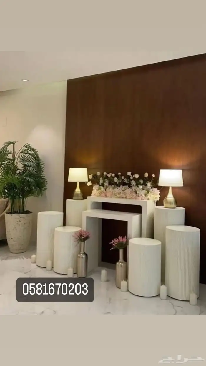 تنسيق حفلات 10