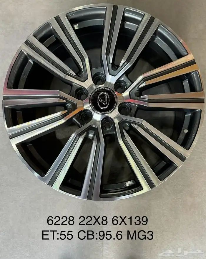 سلام عليكم جميع انواع الجنوط والكفرات الاثلي وصيني والفورجد 71