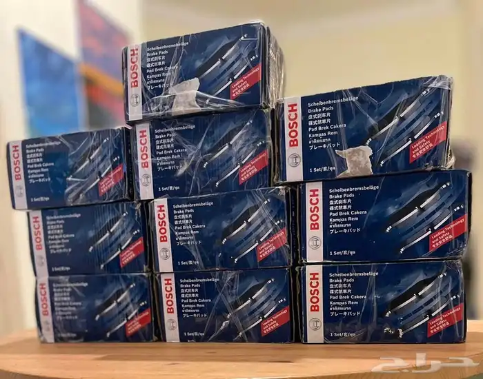 قطع غيار بايك و اكسسوارات BJ40 6