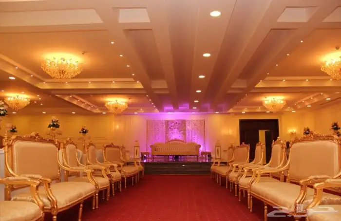 مجالس ملكية وقاعات تفصيل كنب زان للمجالس والقاعات 5