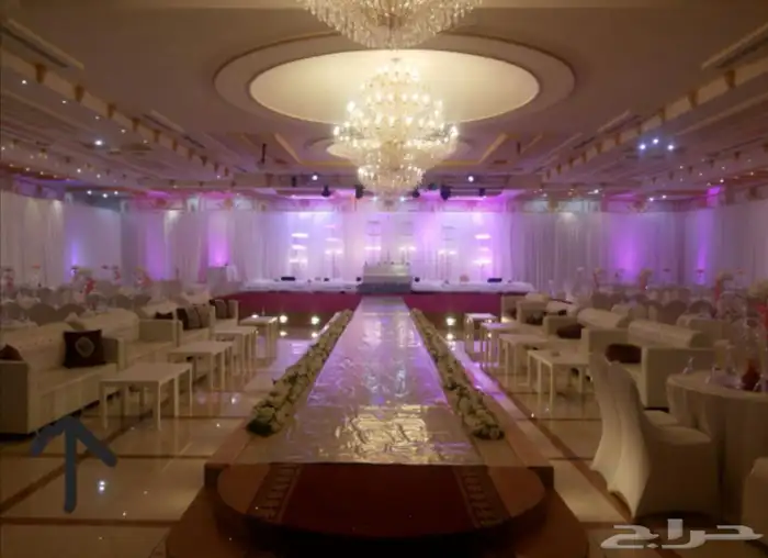 مجالس ملكية وقاعات تفصيل كنب زان للمحالس والقاعات 9