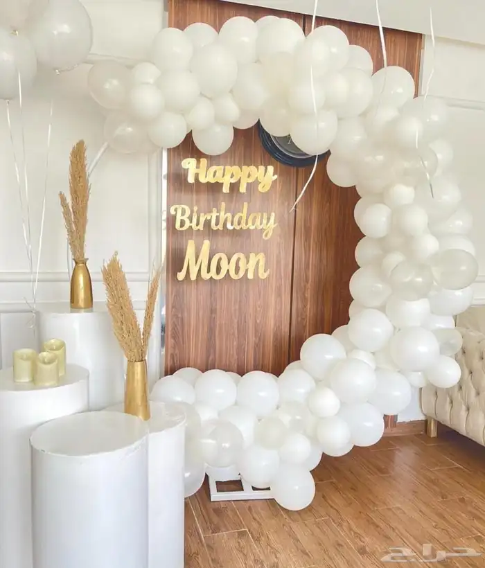 تنسيق حفلات 3