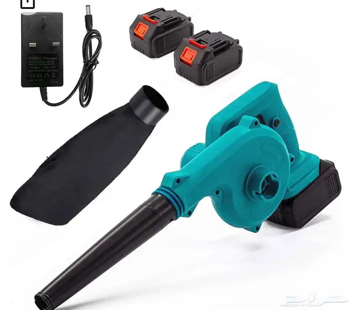 منفاخ هواء بلور ببطارية بسعر مميز 1