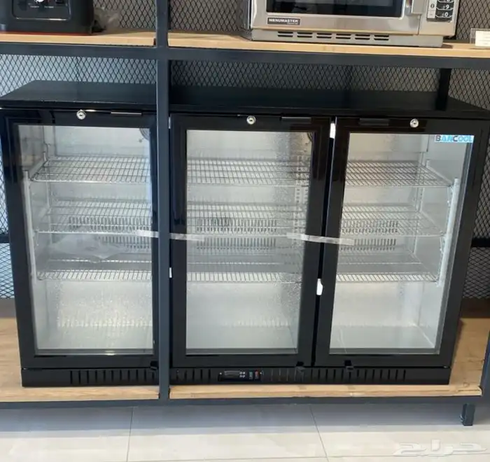 تجهيز كوفيهات باحدث المكائن (قهوه اليوم -اسبريسو صانعات ثلج 18