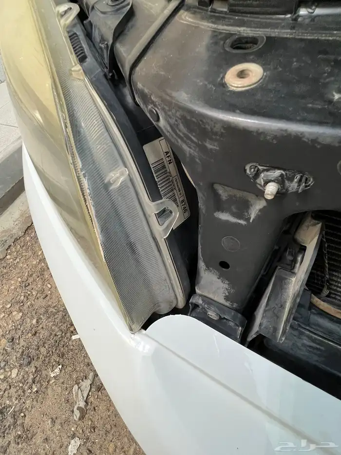 كابرس وكااله 2009 تم البيع 15