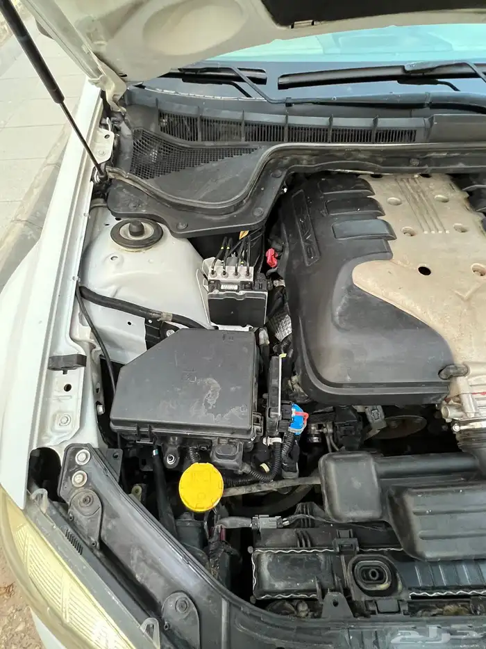 كابرس وكااله 2009 تم البيع 16