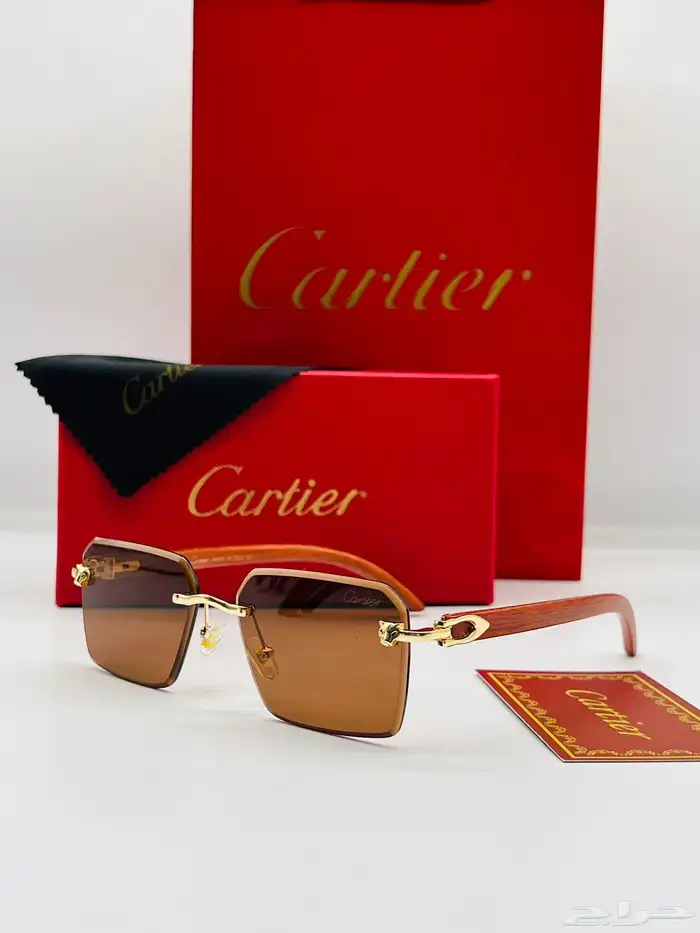 نظارات ماركات هاي كوالتي 14