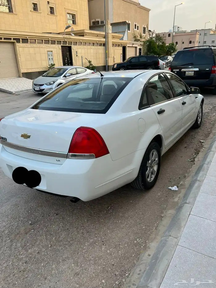 كابرس وكااله 2009 تم البيع 8