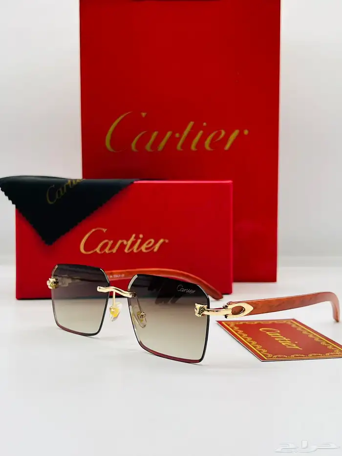 نظارات ماركات هاي كوالتي 15