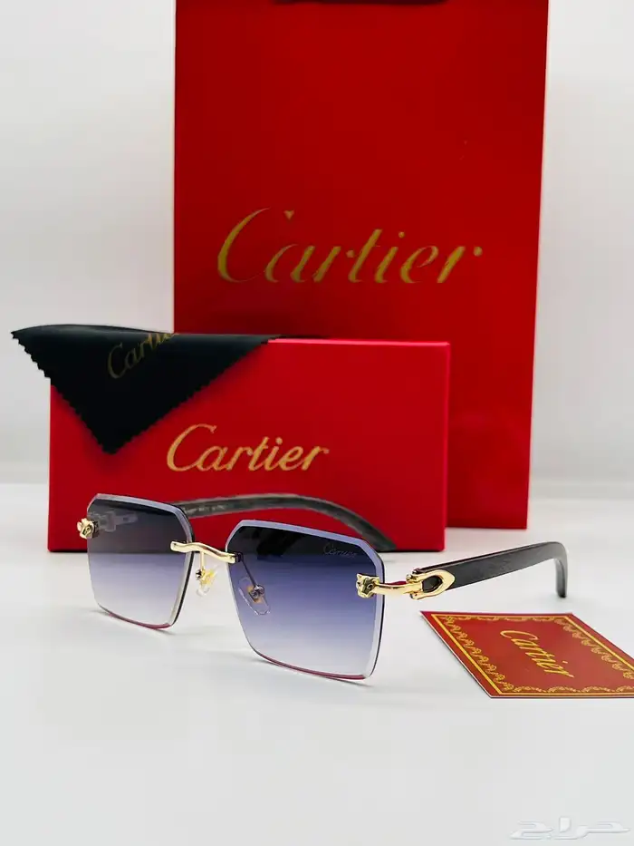 نظارات ماركات هاي كوالتي 13