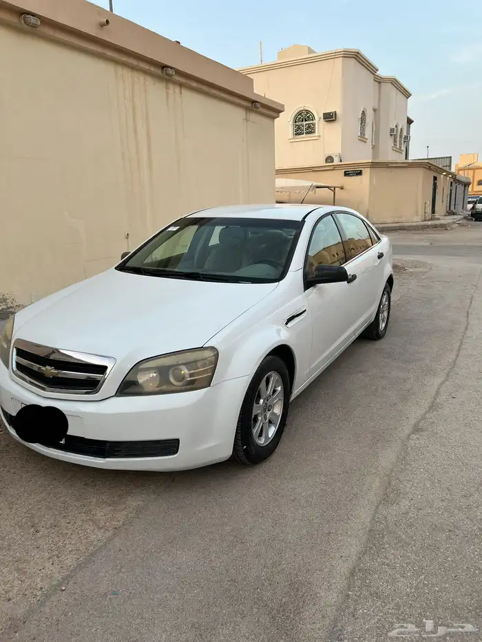 كابرس وكااله 2009 تم البيع 4