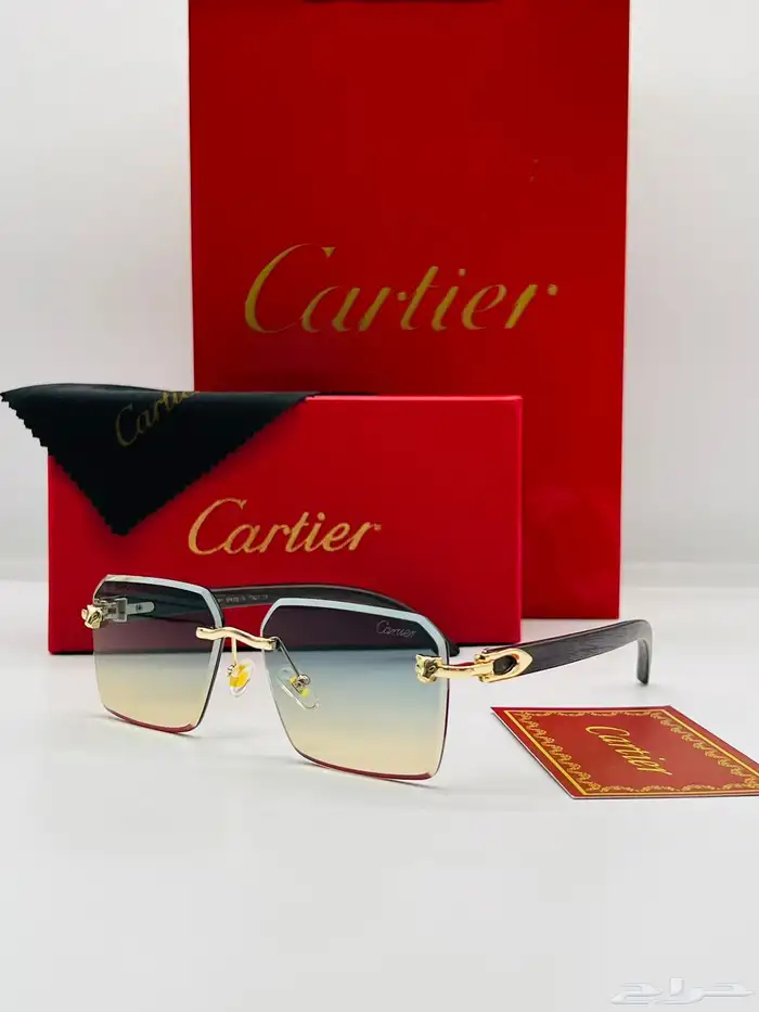 نظارات ماركات هاي كوالتي 10