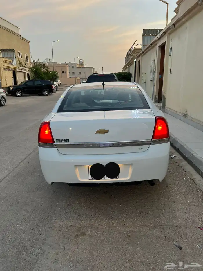 كابرس وكااله 2009 تم البيع 3