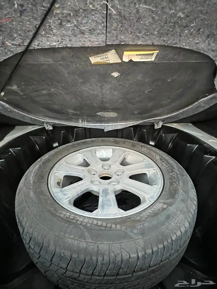 كابرس وكااله 2009 تم البيع 20