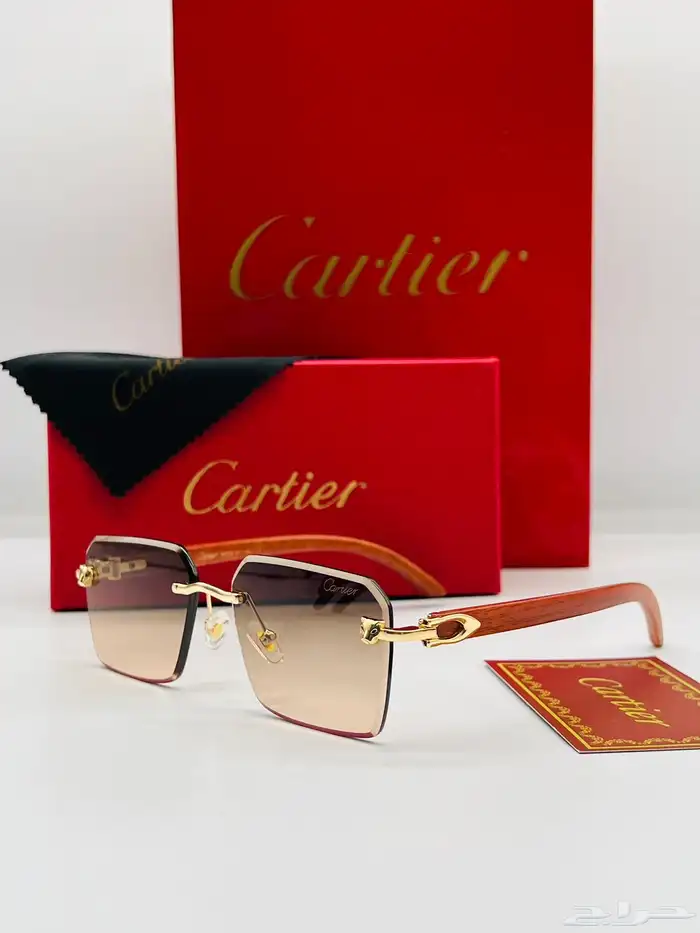 نظارات ماركات هاي كوالتي 12