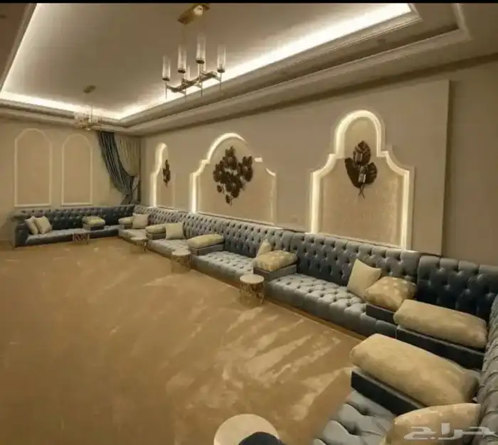 كنب جاهز تنجيد تفصيل غرف مطابخ 45 خ 73