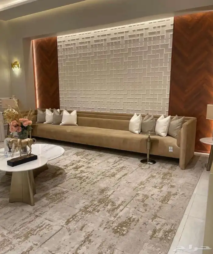 كنب جاهز تنجيد تفصيل غرف مطابخ 45 خ 33