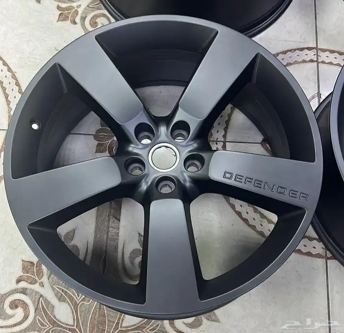 سلام عليكم جميع انواع الجنوط والكفرات الاثلي وصيني والفورجد 26