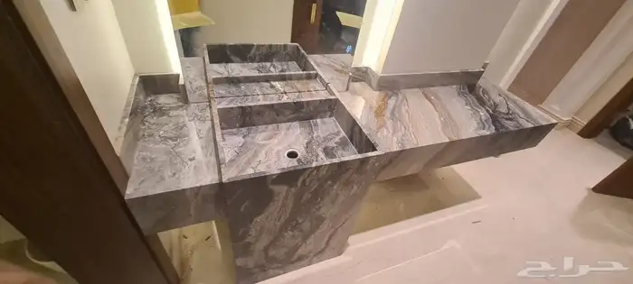 ارخص اسعار السيراميك والبرسلان والحجريات والرخام ومغاسل 91