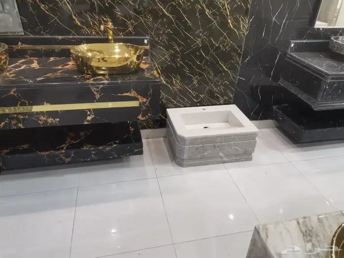 ارخص اسعار السيراميك والبرسلان والحجريات والرخام ومغاسل 50