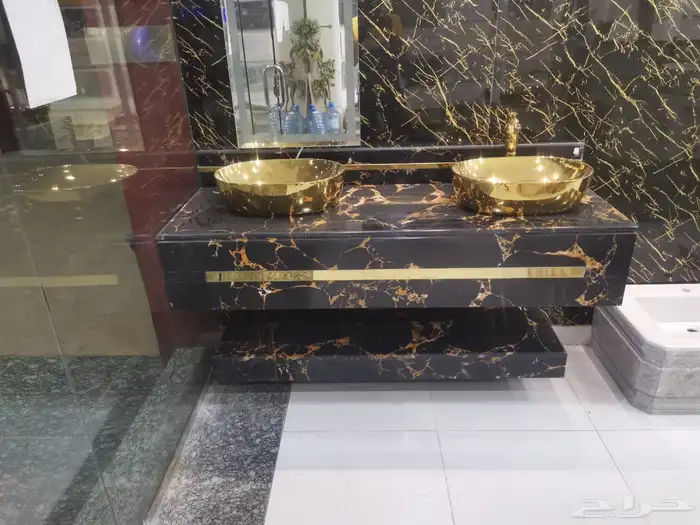 ارخص اسعار السيراميك والبرسلان والحجريات والرخام ومغاسل 55