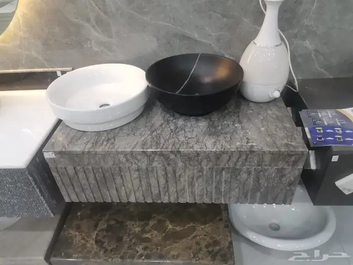 ارخص اسعار السيراميك والبرسلان والحجريات والرخام ومغاسل 64