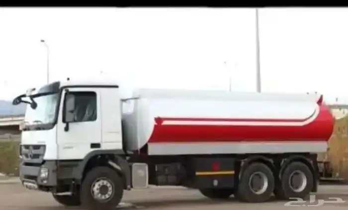 توزيع ووتوريد ديزل وايت ديزل ديزل 1
